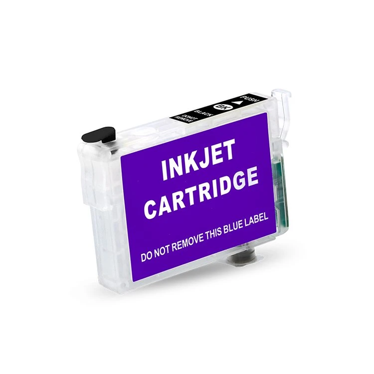 خرطوشة الحبر المتوافقة 1281- T1284 لشركة Epson