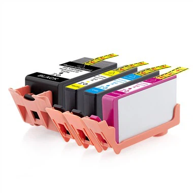 912XL Compatible Ink Cartridges For HP 8010 8012 8013 8014 8015