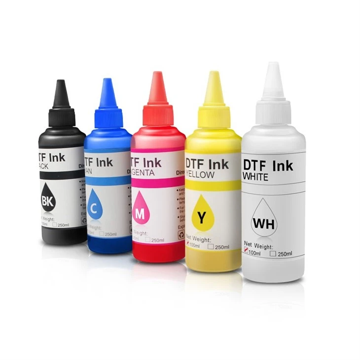 Printer DTF Ink,toner&Cartridges: HP, Epson,,brother,Kodak, Canon