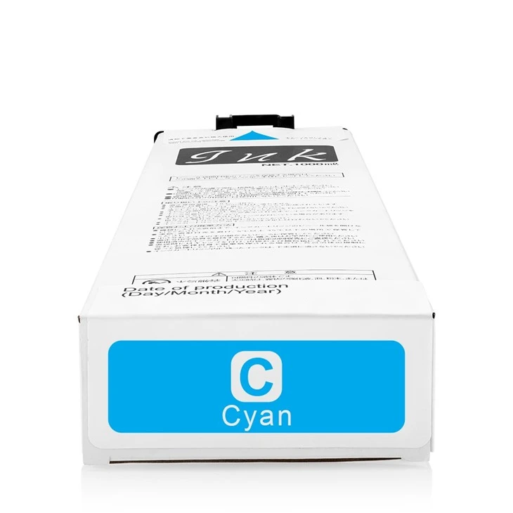 Printer Ink Cartridges CC7150 For Riso 7150 Printer