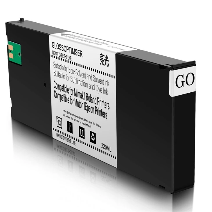Roland UV 220ML Refillable Cartridge factory