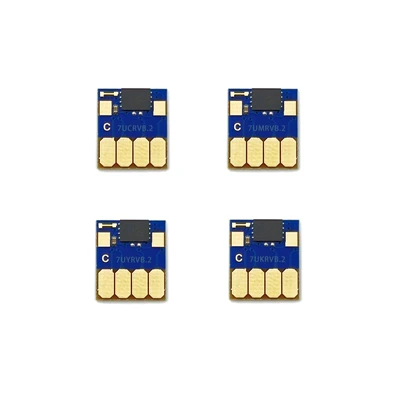 Auto Reset Arc Cartridge Chip For HP 97U 970XL For HP PageWide 352dw 377dw 452dw 452dn 477dw 477dn 552dw 577dw/z