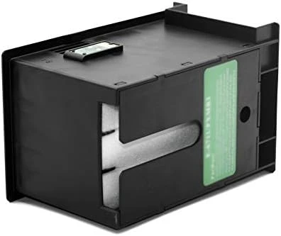 خزان صيانة Ocbestjet لطابعات Epson T6710 لطابعات Px-B700/PX-750F/PX-M840F