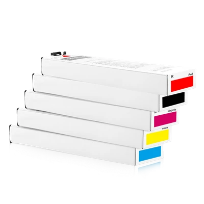 خرطوشة الحبر لـ Riso Graph ComColor 7050