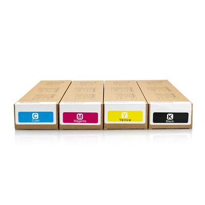 خراطيش حبر الطابعة CC7150 لطابعة Riso 7150